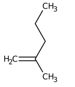 2-Methyl-1-pentene, 99% 10ml Acros