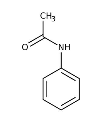 Acetanilide, 99+% 5g Acros 