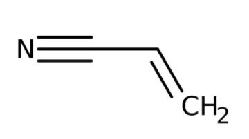 Acrylonitrile, 99+% 1L Acros