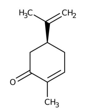 D(+)-Carvone, 96%, natural 25g Acros