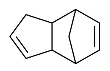 Dicyclopentadiene, 95%, stabilized with 100-200 ppm 4-tert-Butylcatechol 1L Acros 