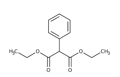 Diethyl phenylmalonate, 98% 1L Acros