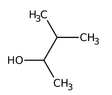 DL-3-Methyl-2-butanol, 98% 25ml Acros