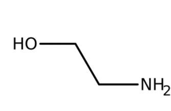 Ethanolamine, 99% 1L Acros