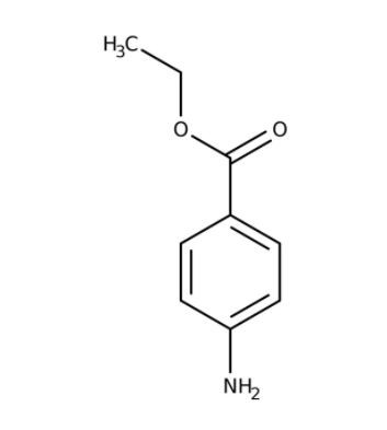 Ethyl 4-aminobenzoate, 98% 100g Acros 