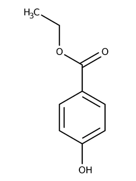 Ethyl 4-hydroxybenzoate, 99% 1kg Acros