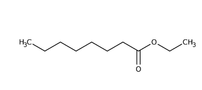 Ethyl Caprylate, 99+% 5ml Acros