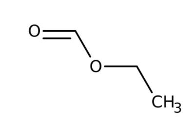 Ethyl formate, 98+%, pure 1L Acros