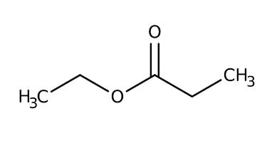 Ethyl propionate, 99+% 1L Acros