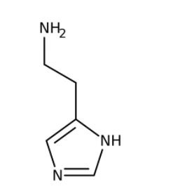 Histamine dihydrochloride, 99% 5g Acros