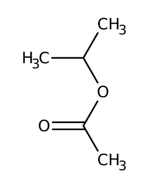 Isopropyl acetate, 99%, pure 25L Acros 