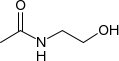 N-Acetylethanolamine, 96% 5g Acros