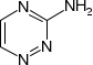 3-Amino-1,2,4-triazine, 97% 10g Acros