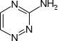 3-Amino-1,2,4-triazine, 97% 50g Acros