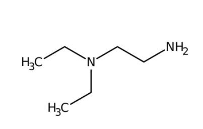 N,N-Diethylethylenediamine, 98+% 100ml Acros
