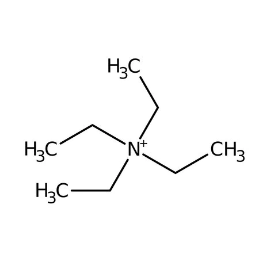 Tetraethylammonium chloride hydrate, 99% 500g Acros 