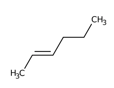 trans-2-Hexene, 98+% 5ml Acros