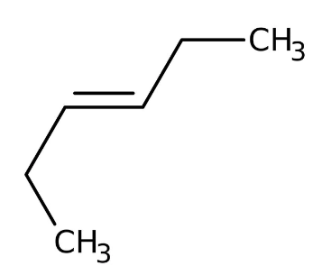 trans-3-Hexene, 98% 1g Acros