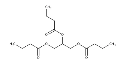Tributyrin, 97% 1L Acros 