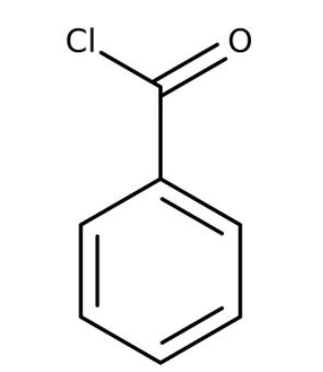 Benzoyl chloride, for analysis 500ml Fisher