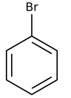 Bromobenzene, 99+%, pure 250ml Fisher