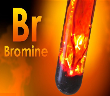 Bromine, 99.5+%, for analysis, liquid 100ml Fisher