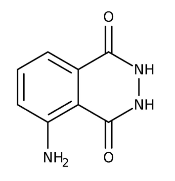 3-Aminophthalhydrazide, Pure, SLR 1g Fisher 