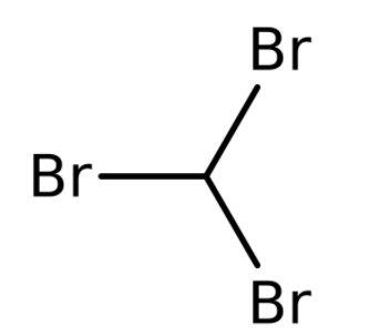 Bromoform, pure 100ml Fisher