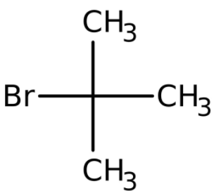 2-Bromo-2-methylpropane, pure 100ml Fisher