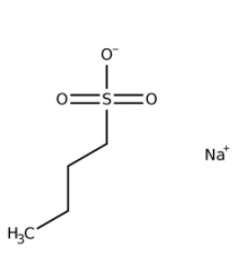 1-Butane sulfonic acid, sodium salt, for HPLC, certified 25g Fisher