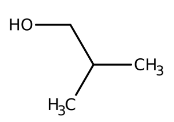iso-Butyl alcohol, for analysis 25l Fisher