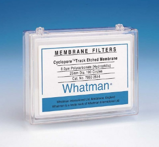 Màng lọc Cyclopore Polycarbonate 12.0um, 47mm Whatman