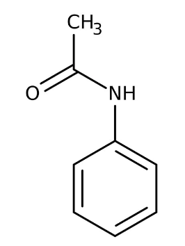 Acetanilide, Extra Pure, SLR 250g Fisher