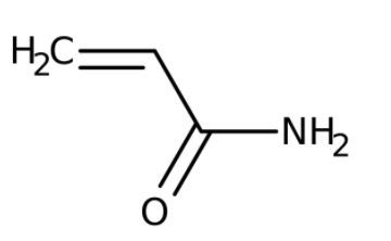 Acrylamide, Extra Pure, SLR, Unstabilised 250g Fisher 