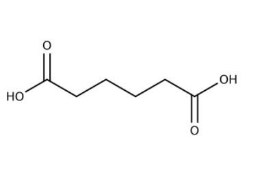 Adipic Acid, Pure 500g Fisher 