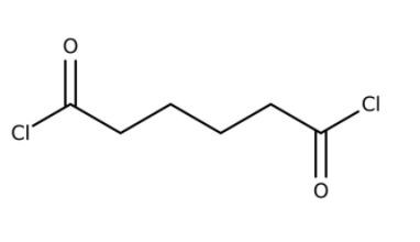 Adipoyl Chloride, Pure 5ml Fisher 