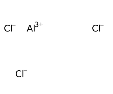 Aluminium Chloride, 98+%, Pure, Anhydrous 500g Fisher 