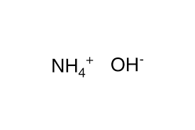 Ammonium Hydroxide (Optima™) 250ml Fisher