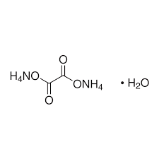Ammonium Oxalate Monohydrate, Extra Pure, SLR 500g Fisher