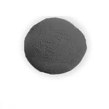 Antimony, 99+%, technical, metal, powder 500g Fisher