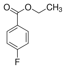 Ethyl 4-fluorobenzoate, 99% 5g Acros