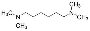 N,N,N',N'-Tetramethyl-1,6-hexanediamine, 99% 1L Acros