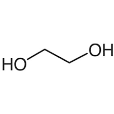 Ethylene glycol, 99+%, extra pure Acros 2.5L Acros