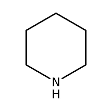 Piperidine, 99%, extra pure 500ml,  Acros