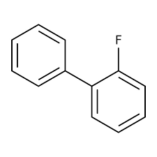 2-Fluorobiphenyl, 97% 5g Acros