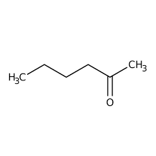 2-Hexanone, 98% 2.5L Acros