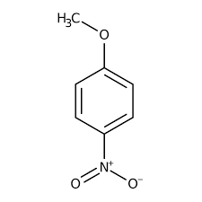 4-Nitroanisole, 99+% 250g Acros