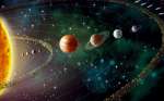 Hệ Mặt Trời có bao nhiêu hành tinh? Trái Đất là hành tinh thứ bao nhiêu trong hệ Mặt Trời?