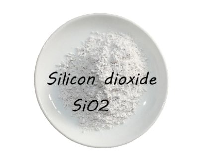 Silic dioxit SiO2