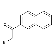 alpha-Bromo-2'-acetonaphthone, 98% 10g Acros